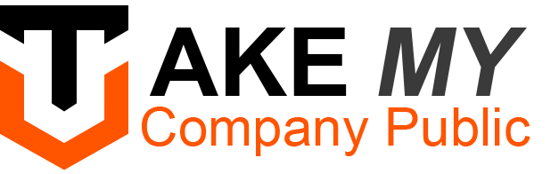 Take My Company Public